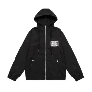 Куртка Christian Dior Print On White Stripe Stars Куртка Christian Dior Print On White Stripe Stars