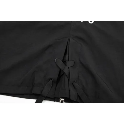 Куртка Christian Dior Print On White Stripe Stars "Black" фото № 3