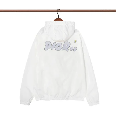 Куртка Christian Dior Color Print "White" фото № 5 Куртка Christian Dior Color Print "White" фото № 5