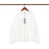 Куртка Christian Dior Color Print "White"