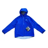 Ветровка Arcteryx Gore-Tex Solid Color "Blue"