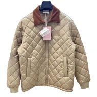 Куртка Miu Miu Quilted Jacket