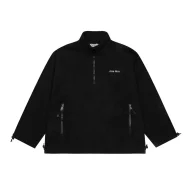 Ветровка Miu Miu Thick Fabric "Black"