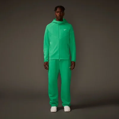 Куртка Nike x Nocta Tech "Green" фото № 5
