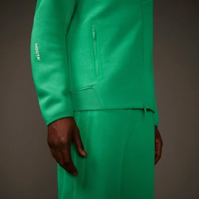 Куртка Nike x Nocta Tech "Green" фото № 4