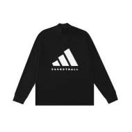 Лонгслив Adidas Basketball