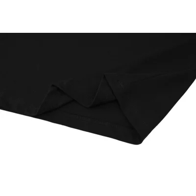 Лонгслив Adidas Basketball "Black" фото № 7