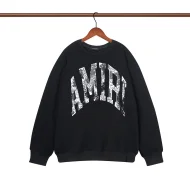 Лонгслив Amiri Logo Big Word