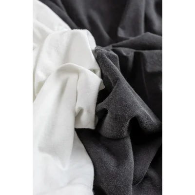 Футболка Askyurself Plain "Grey" фото № 3