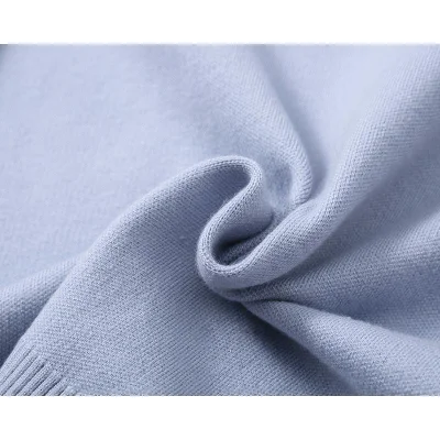 Лонгслив Christian Dior Central Triangle "Blue" фото № 7