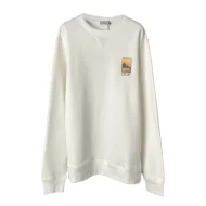 Лонгслив Dior Small Painting "White"