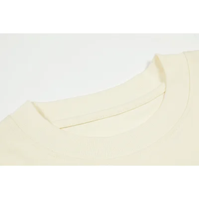 Лонгслив Fear Of God X Rrr123 Witnessing "White" фото № 5