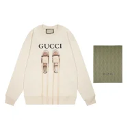 Лонгслив Gucci The Illusion Sneakers