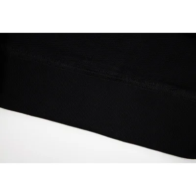 Лонгслив Gucci Comfort Series "Black" фото № 3