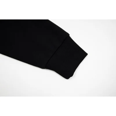 Лонгслив Gucci Comfort Series "Black" фото № 5