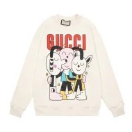 Лонгслив Gucci Friends Print