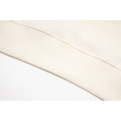 Лонгслив Gucci Tiger In A Hoodie "White" фото № 2