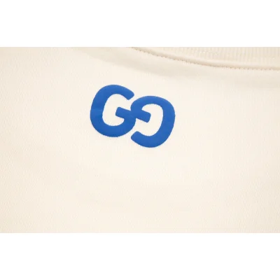 Свитшот Gucci Comfortable "Beige" фото № 3