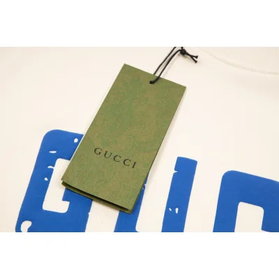 Свитшот Gucci Comfortable "Beige" фото № 6