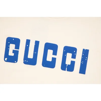 Свитшот Gucci Comfortable "Beige" фото № 7