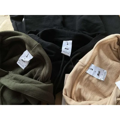 Спортивный Костюм Nike Billie Eilish "Green" фото № 2 Спортивный Костюм Nike Billie Eilish "Green" фото № 2