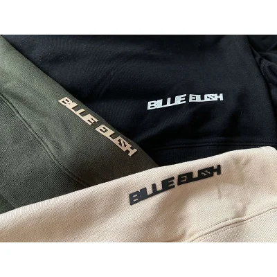 Спортивный Костюм Nike Billie Eilish "Green" фото № 3 Спортивный Костюм Nike Billie Eilish "Green" фото № 3