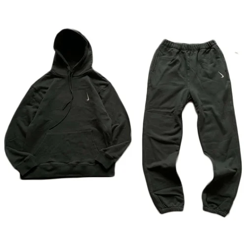 Спортивный Костюм Nike Billie Eilish "Green"