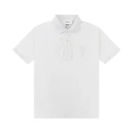 Поло Amiri Classics And Logo