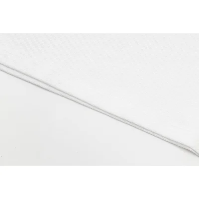 Поло Arcteryx Cotton With Bony Logo "White" фото № 6