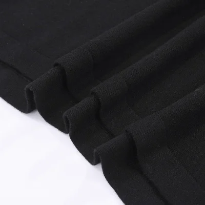 Поло Burberry Printed Logo Letters "Black" фото № 3 Поло Burberry Printed Logo Letters "Black" фото № 3