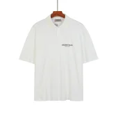 Поло Fear of God Short Sleeve Essentials "White"