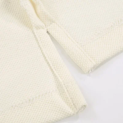 Поло Gucci Bright Collar "Cream" фото № 3