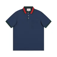 Поло Gucci Regular With Pocket