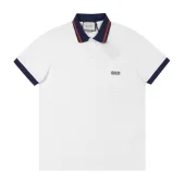 Поло Gucci Edging "White"