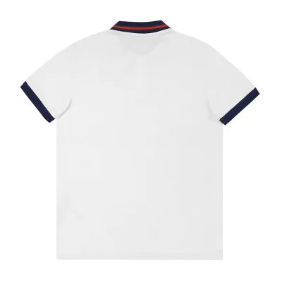 Поло Gucci Edging "White" фото № 5 Поло Gucci Edging "White" фото № 5