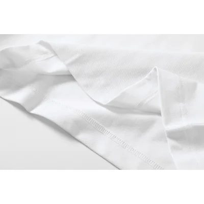 Поло Lacoste With Red Collar "White" фото № 3 Поло Lacoste With Red Collar "White" фото № 3