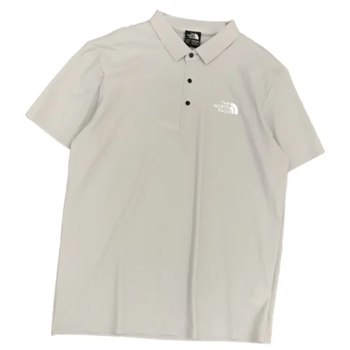 Поло The North Face White Label Stinson “Light Beige”