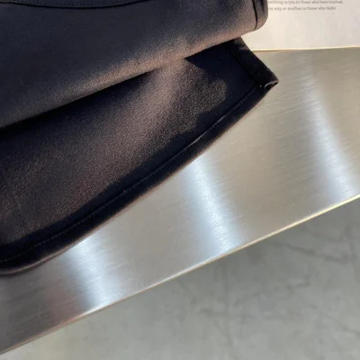 Рубашка Christian Dior Dawstrings On The Sides "Black" фото № 7