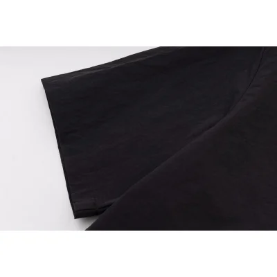 Рубашка Louis Vuitton With The Yellow Eiffel Tower "Black" фото № 2