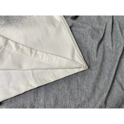 Рубашка Louis Vuitton "Gray, White" фото № 2