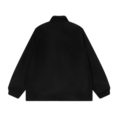 Рубашка Prada Stylish With Logo "Black" фото № 8