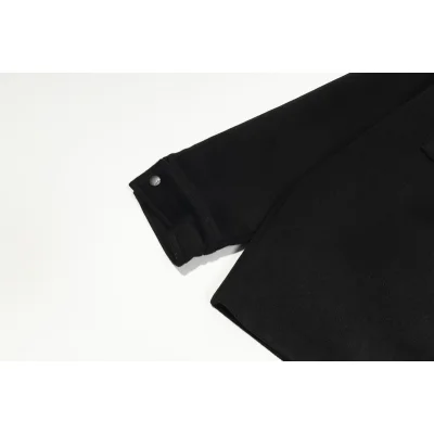 Рубашка Prada Stylish With Logo "Black" фото № 4