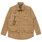 Рубашка The North Face Multifunctional "Brown"