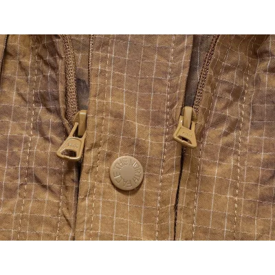 Рубашка The North Face Multifunctional "Brown" фото № 7