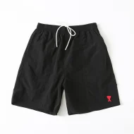 Шорты Amiri Small Logo "Black"