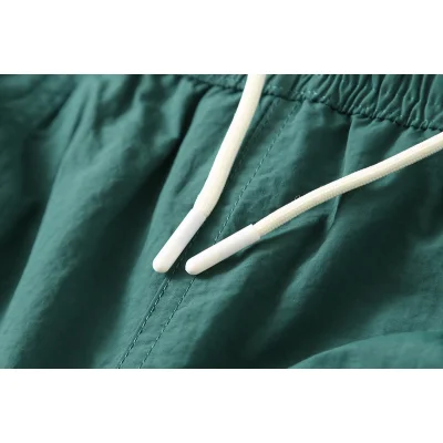 Шорты Amiri Small Logo "Green" фото № 6