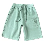 Шорты Amiri Monotone "Mint"