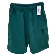 Шорты Amiri Wide With Big Pockets "Green"