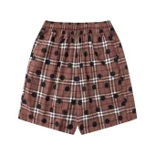 Шорты Burberry With Black Dots "Brown"
