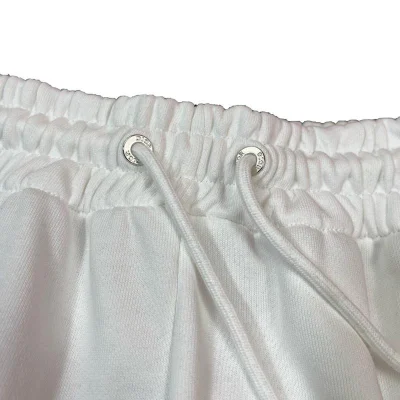 Шорты Christian Dior Couture Elastic "White" фото № 4
